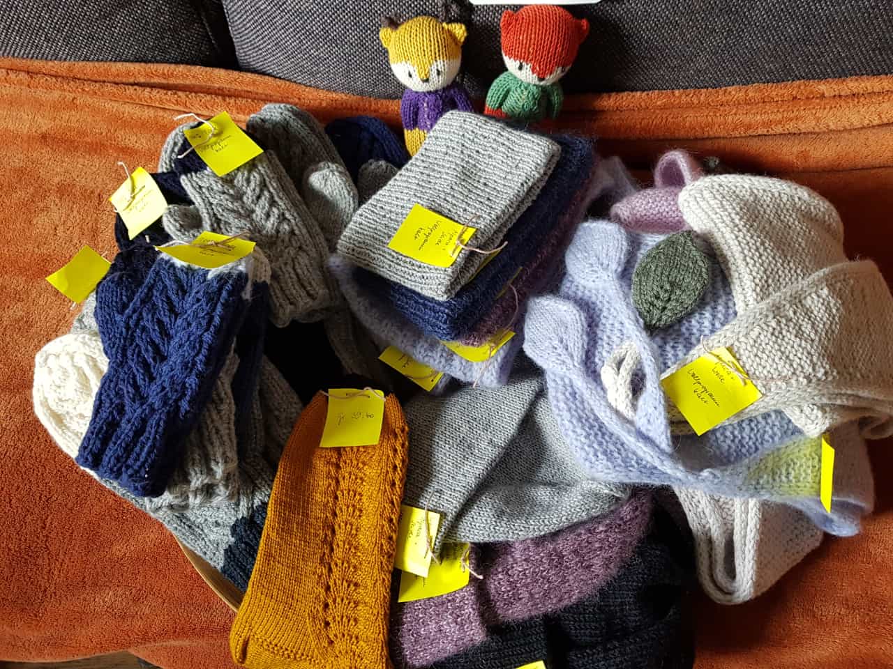 Tolle Geschenke