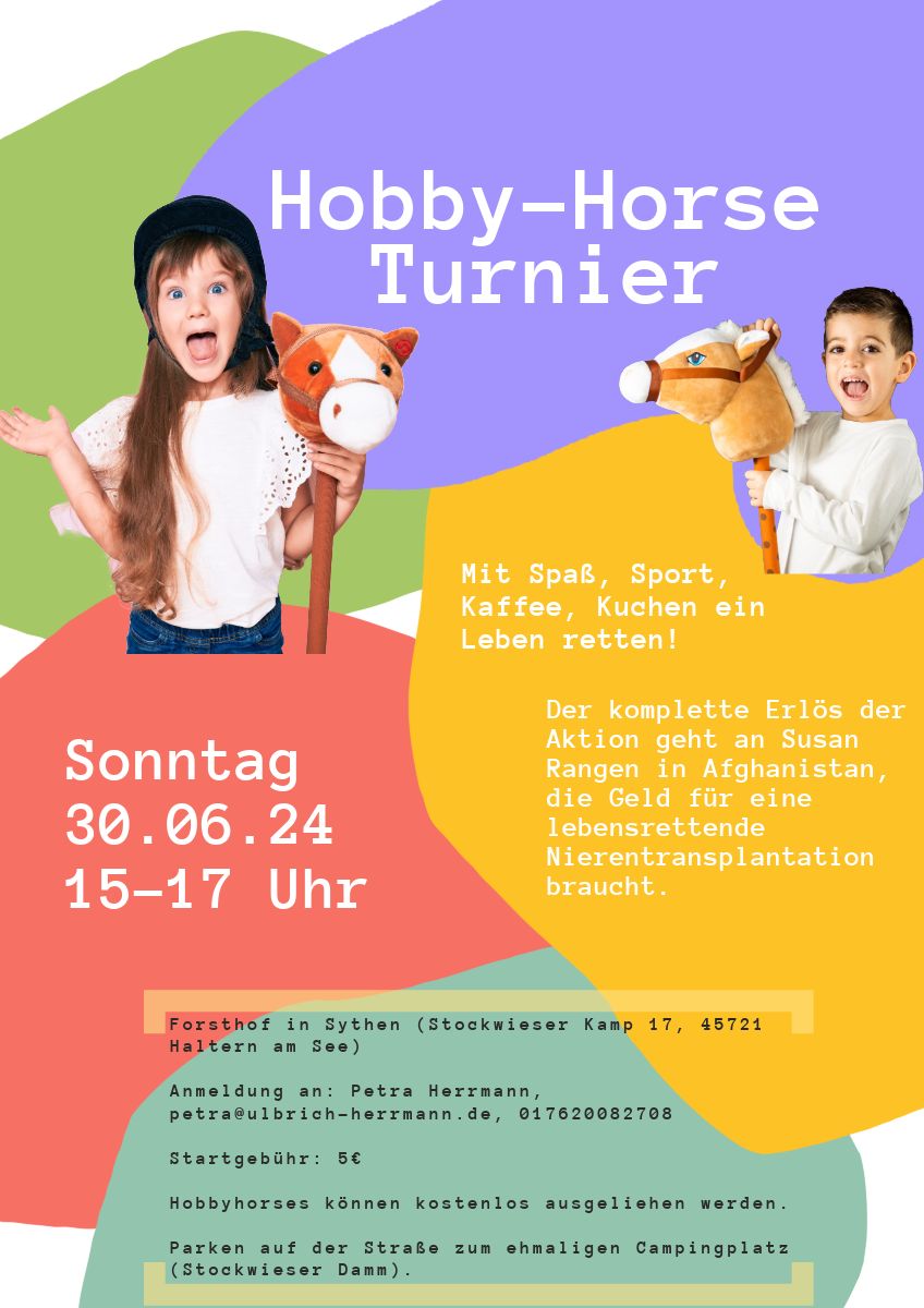 Herzlich willkommen