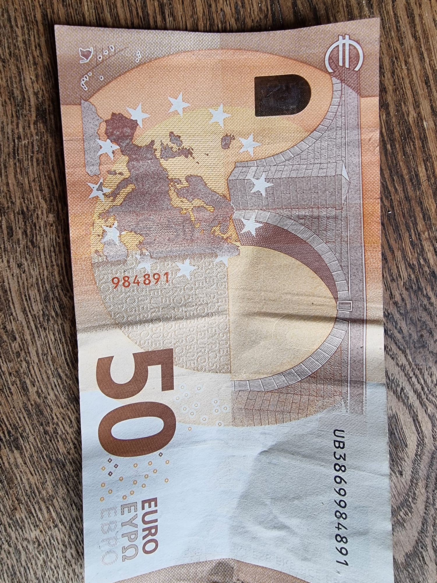 1105,36 Euro für Ärzte ohne Grenzen