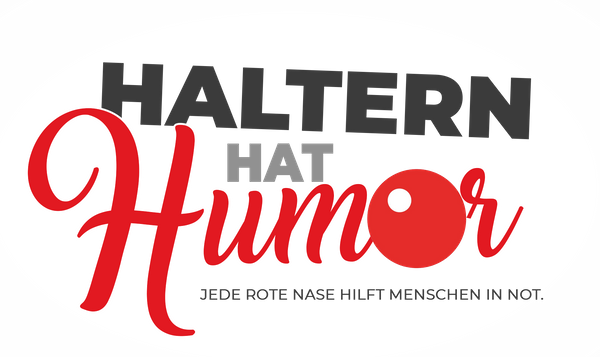"Haltern hat Humor" hat jetzt eine eigene Seite (-:
