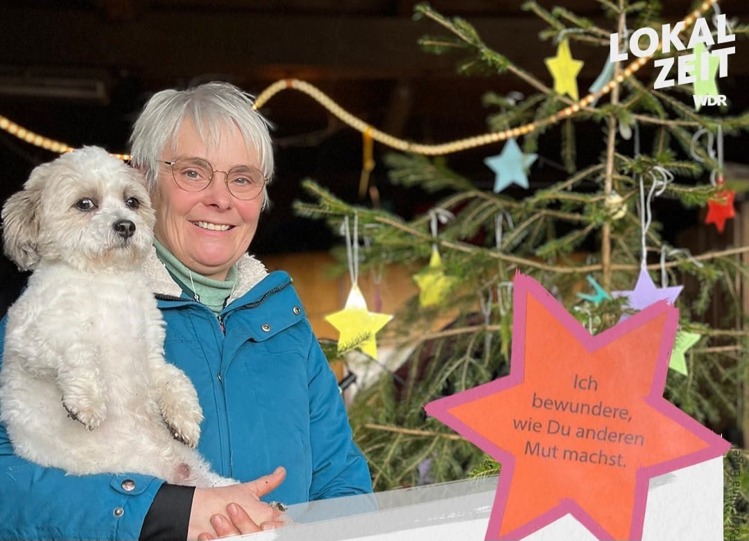 WDR Lokalzeit Münsterland