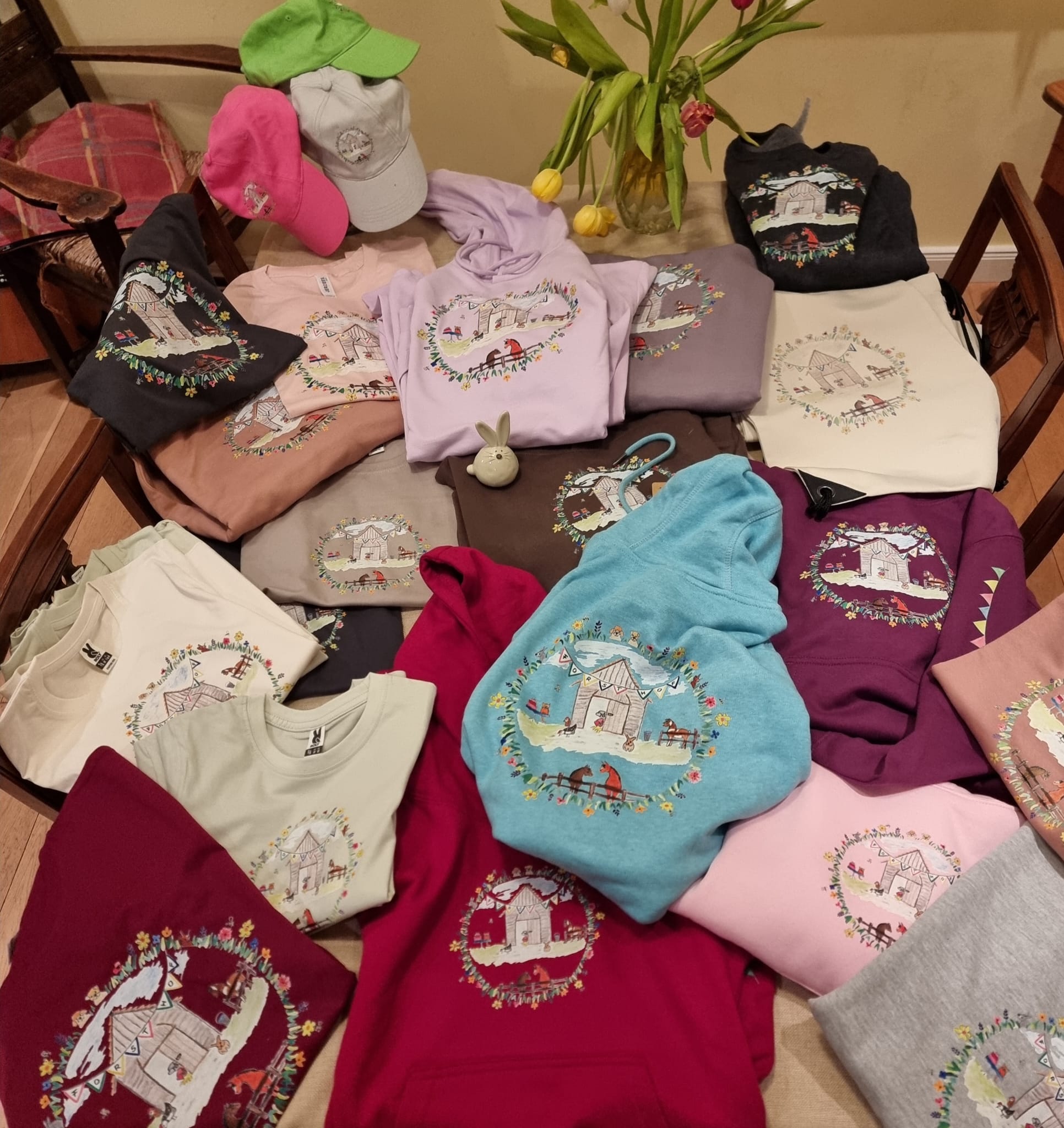 Besser als Schokoeier