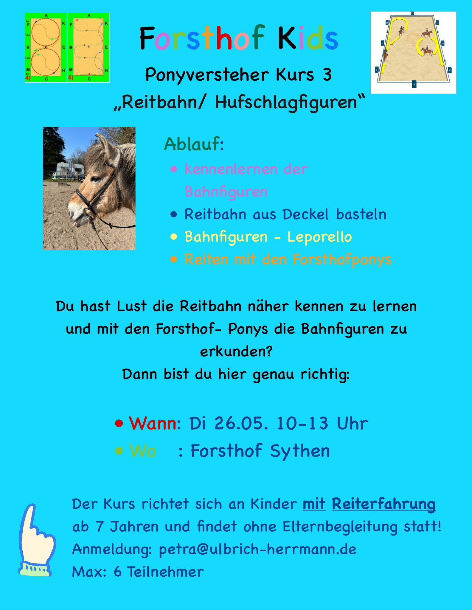 Ponyversteher